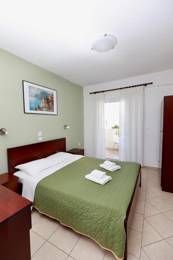 Kallithea  Melis Studios المظهر الخارجي الصورة