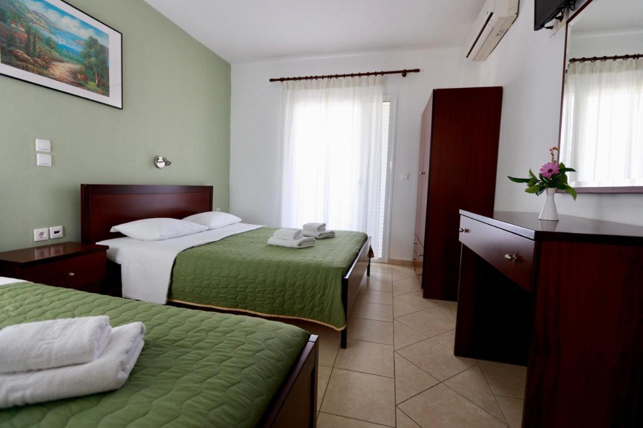 Kallithea  Melis Studios المظهر الخارجي الصورة