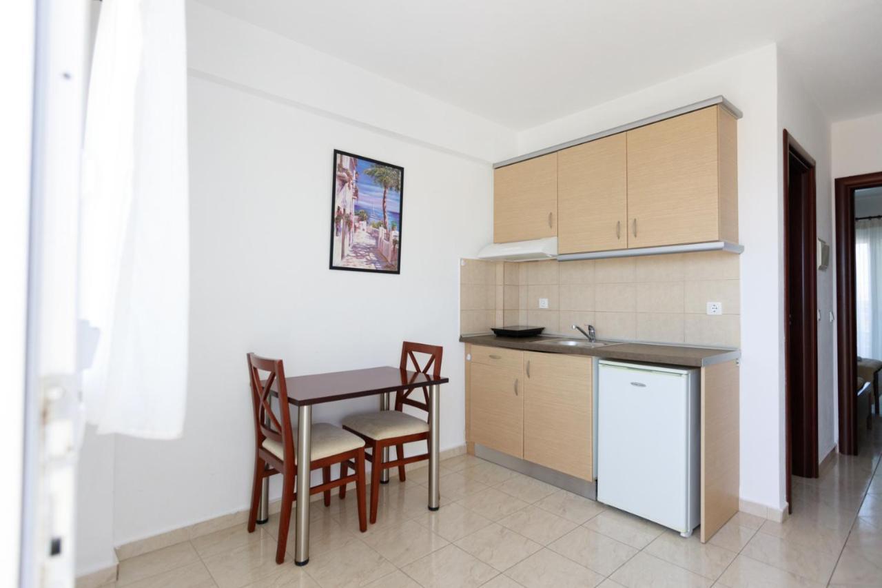 Kallithea  Melis Studios المظهر الخارجي الصورة