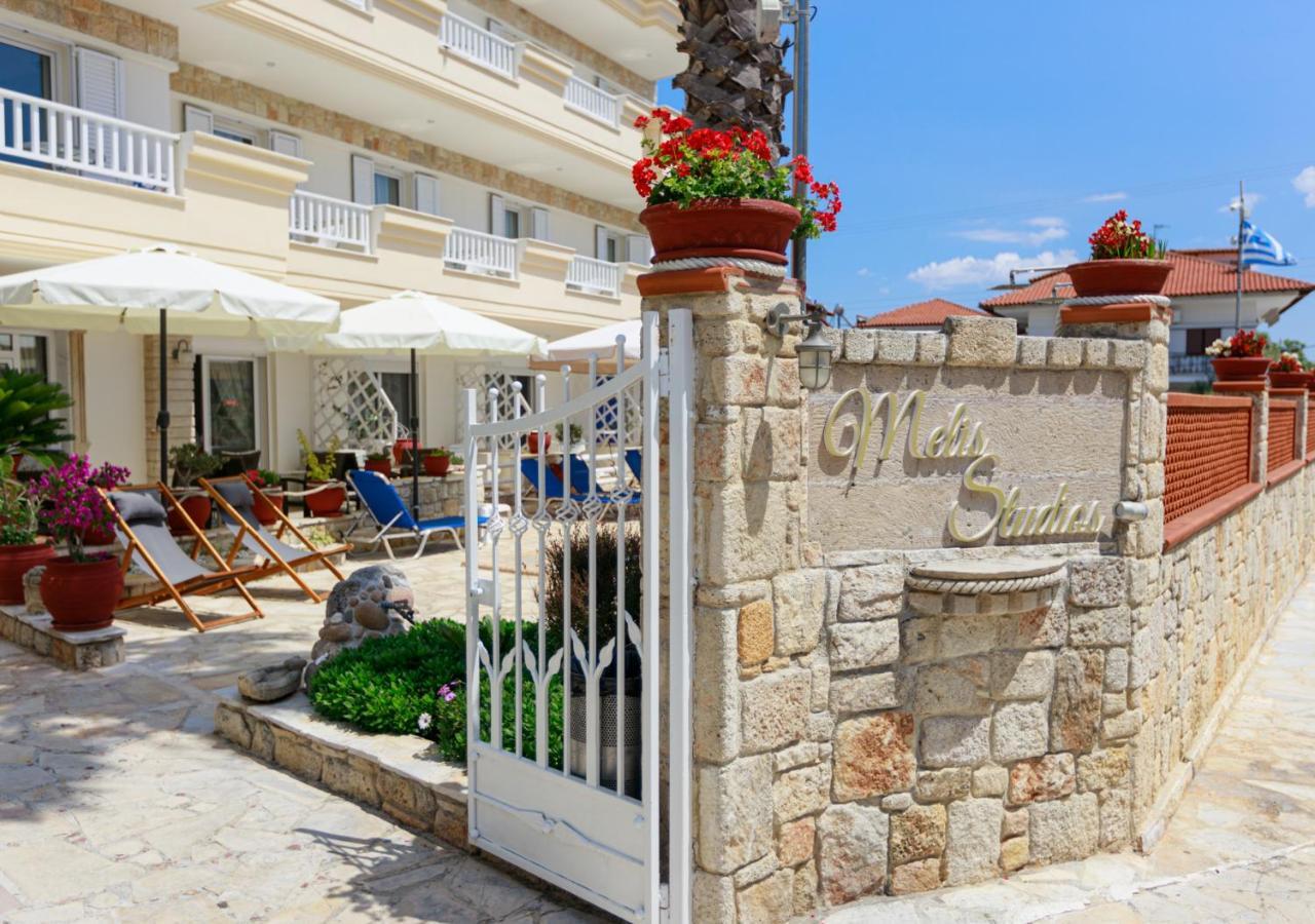 Kallithea  Melis Studios المظهر الخارجي الصورة