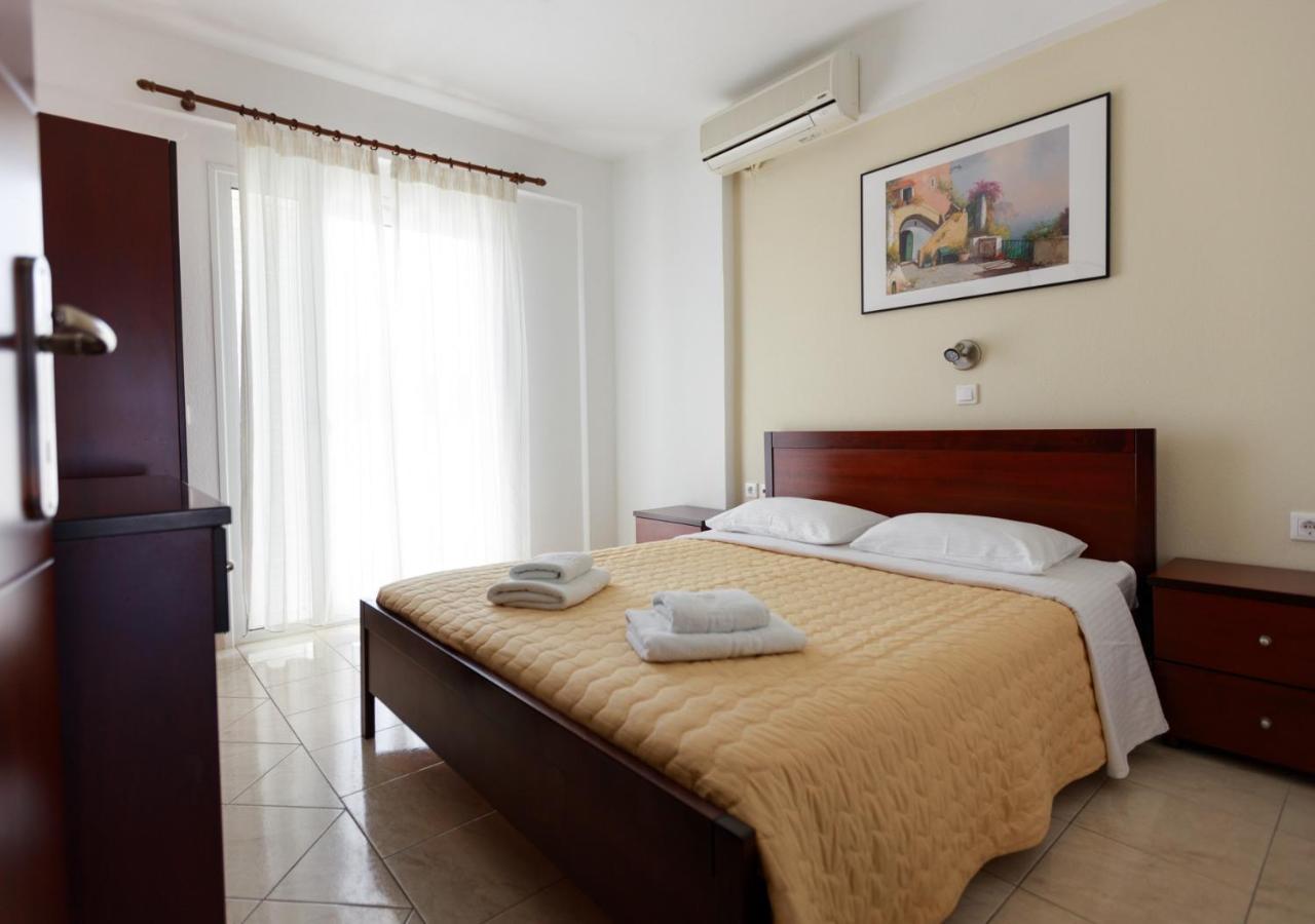 Kallithea  Melis Studios المظهر الخارجي الصورة
