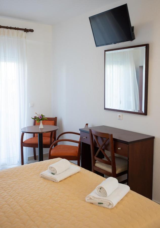 Kallithea  Melis Studios المظهر الخارجي الصورة