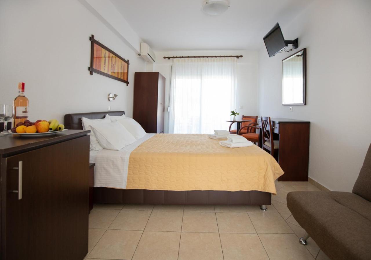 Kallithea  Melis Studios المظهر الخارجي الصورة