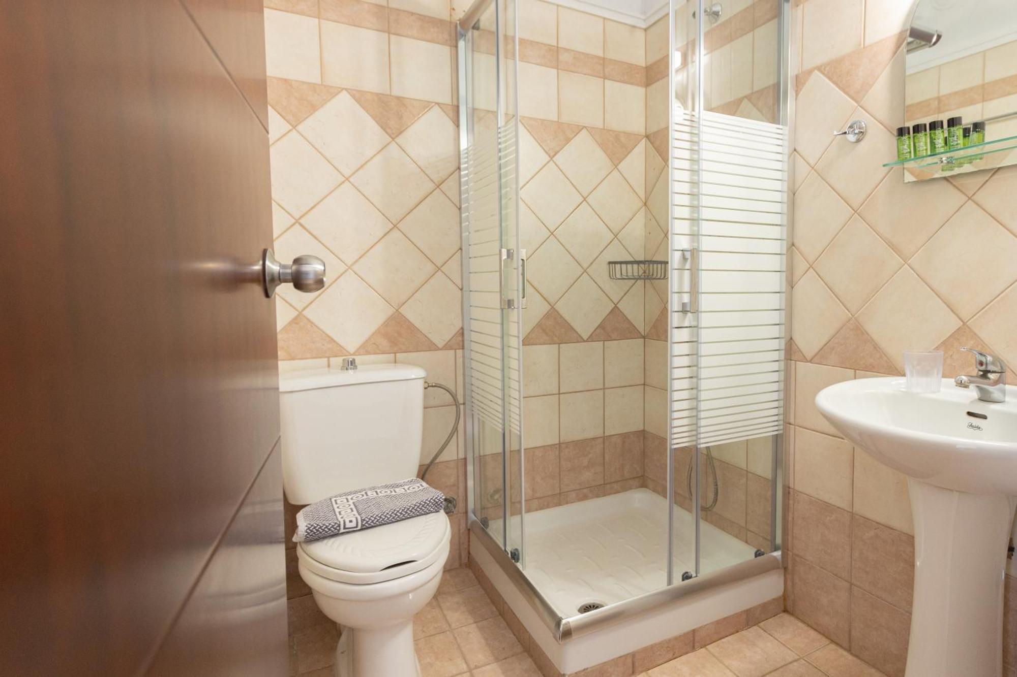Kallithea  Melis Studios المظهر الخارجي الصورة