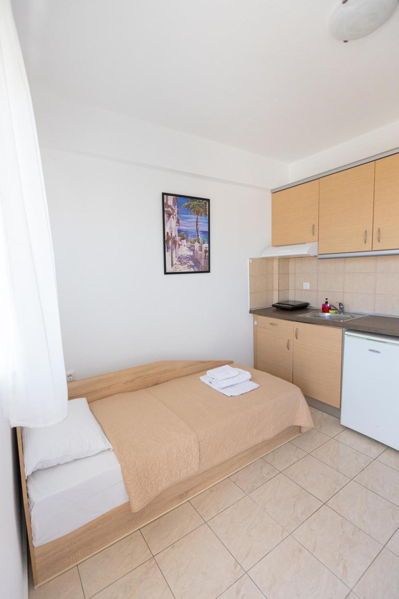 Kallithea  Melis Studios المظهر الخارجي الصورة