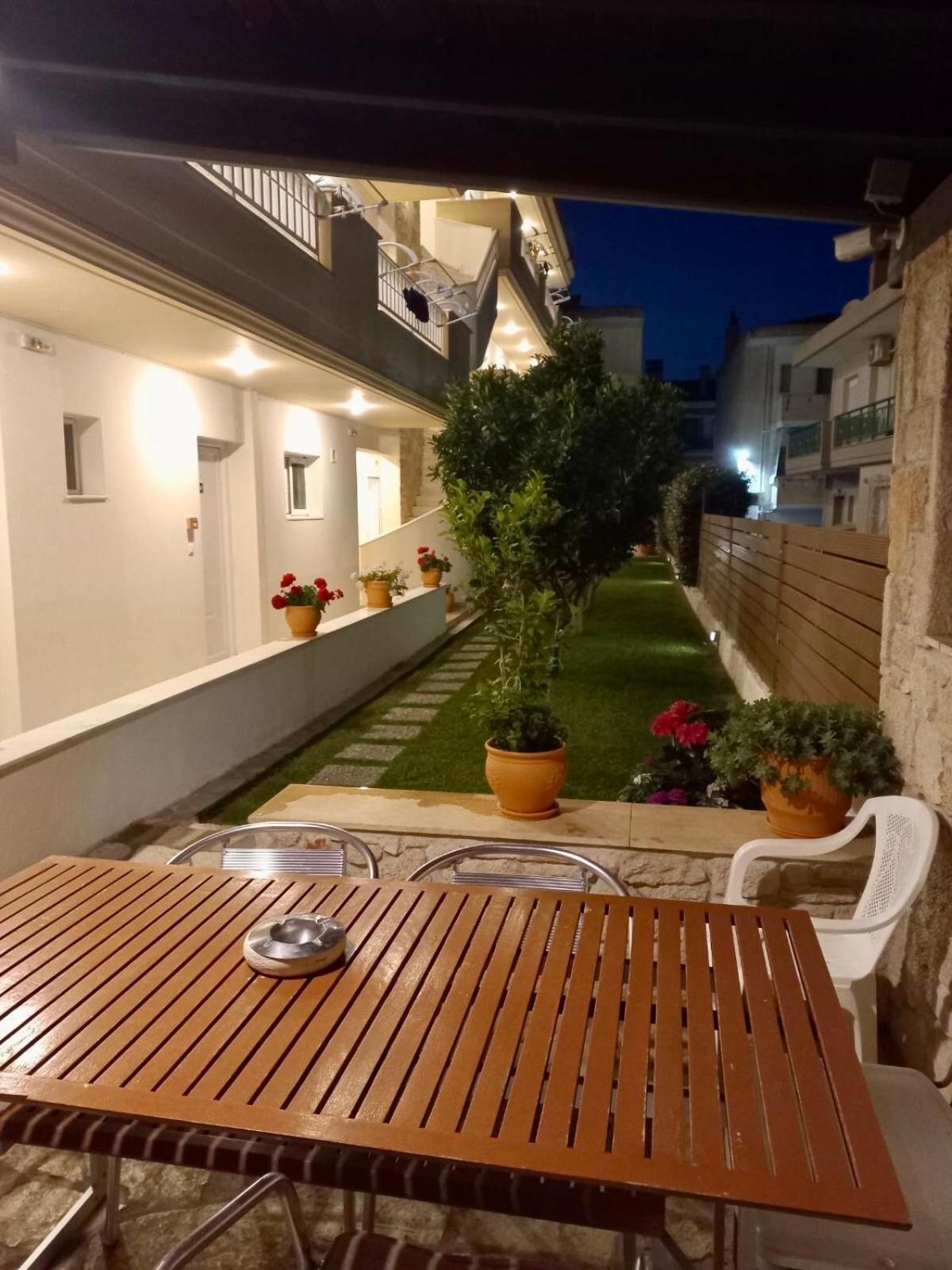 Kallithea  Melis Studios المظهر الخارجي الصورة