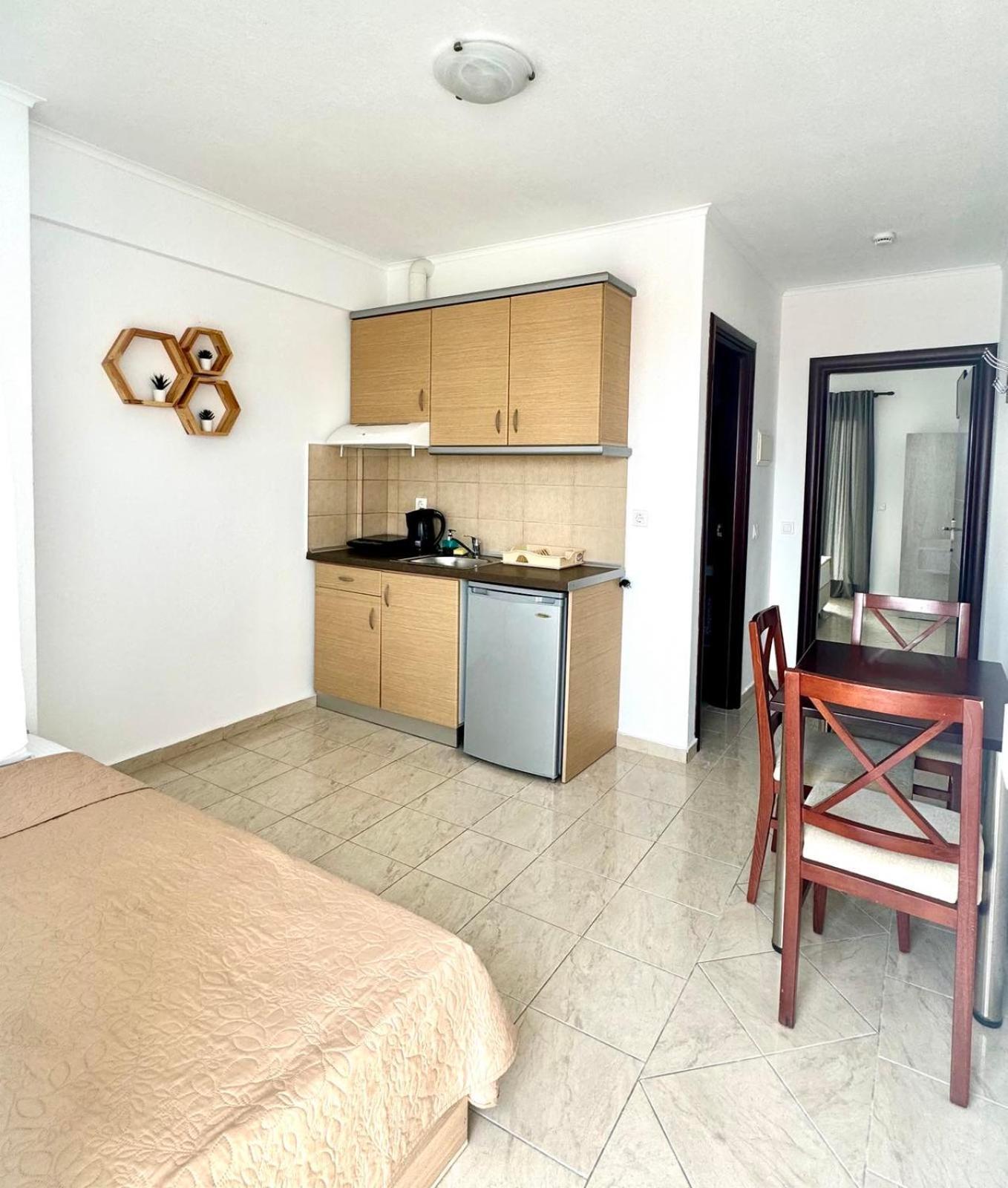 Kallithea  Melis Studios المظهر الخارجي الصورة