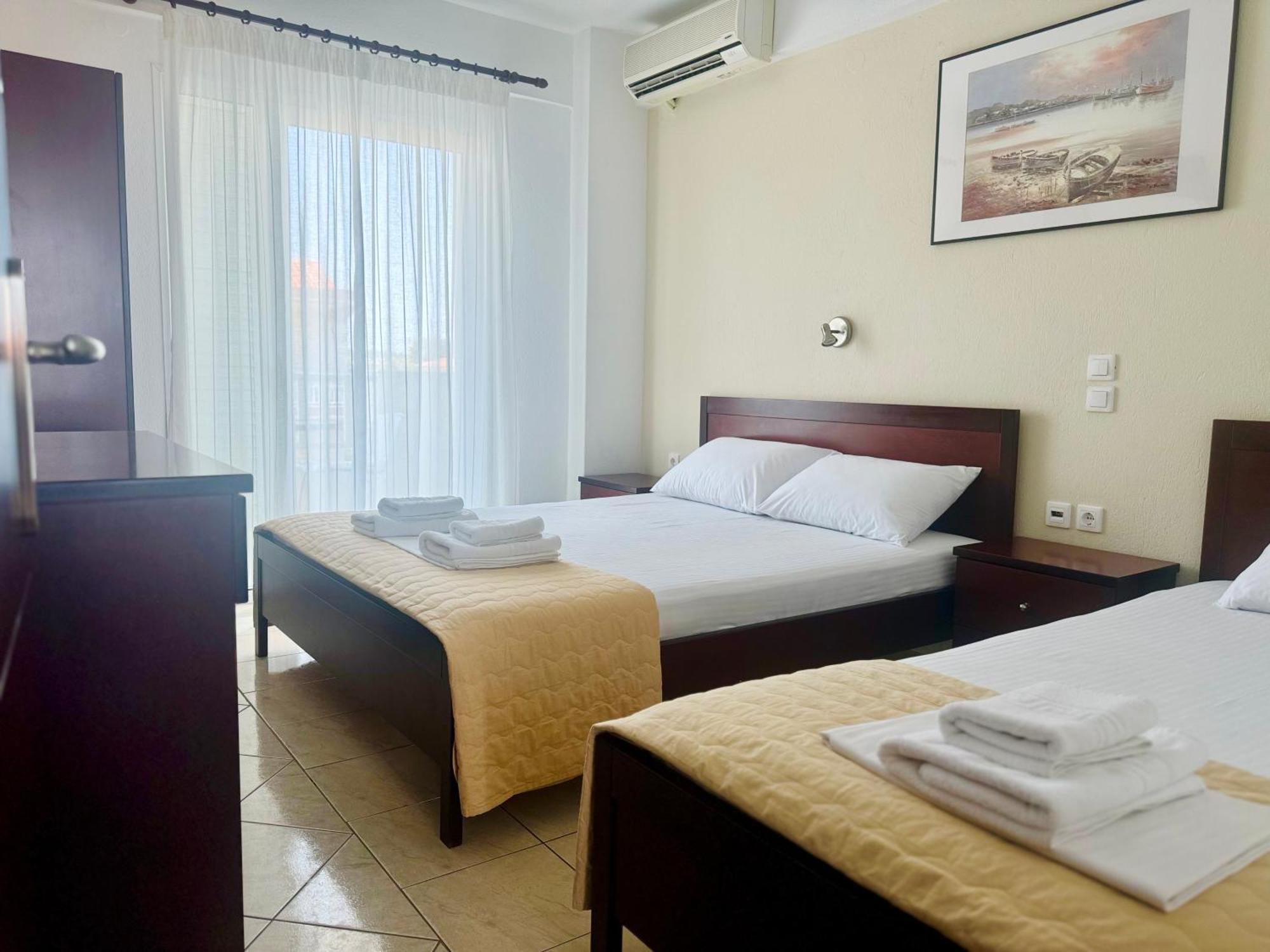 Kallithea  Melis Studios المظهر الخارجي الصورة