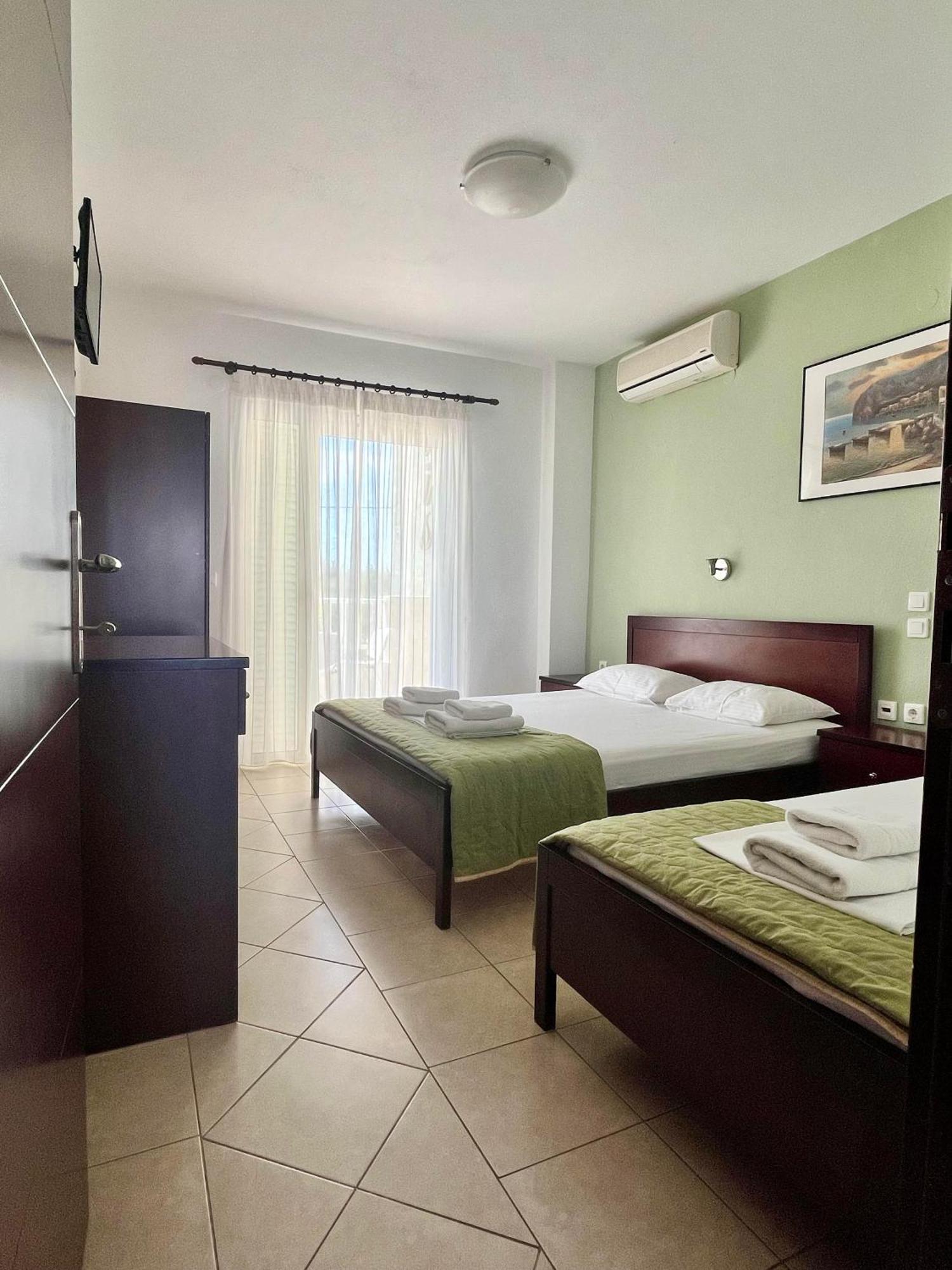 Kallithea  Melis Studios المظهر الخارجي الصورة