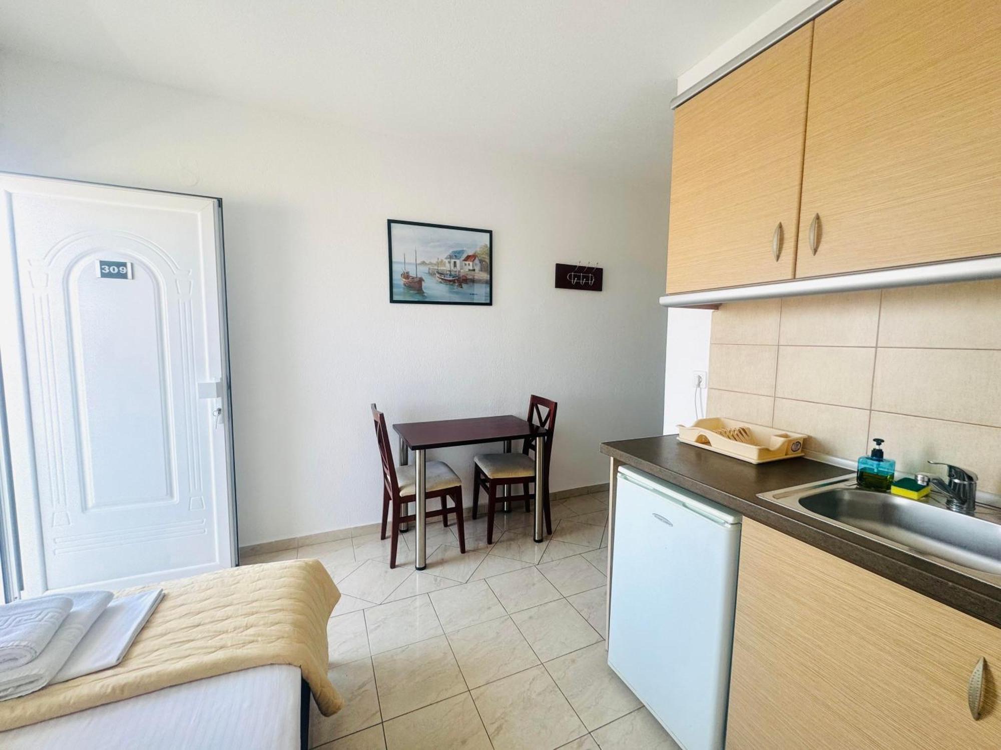Kallithea  Melis Studios المظهر الخارجي الصورة