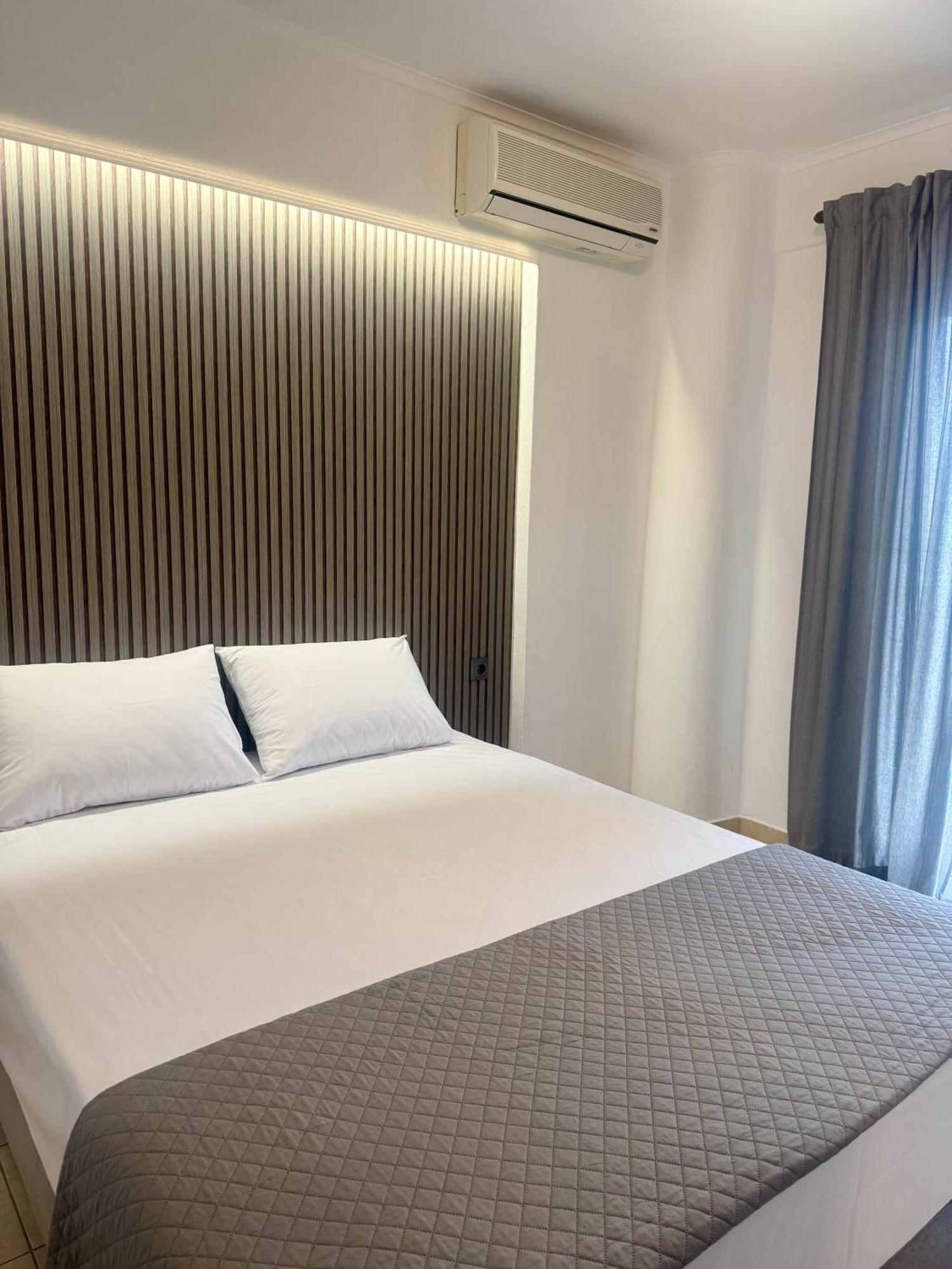 Kallithea  Melis Studios المظهر الخارجي الصورة