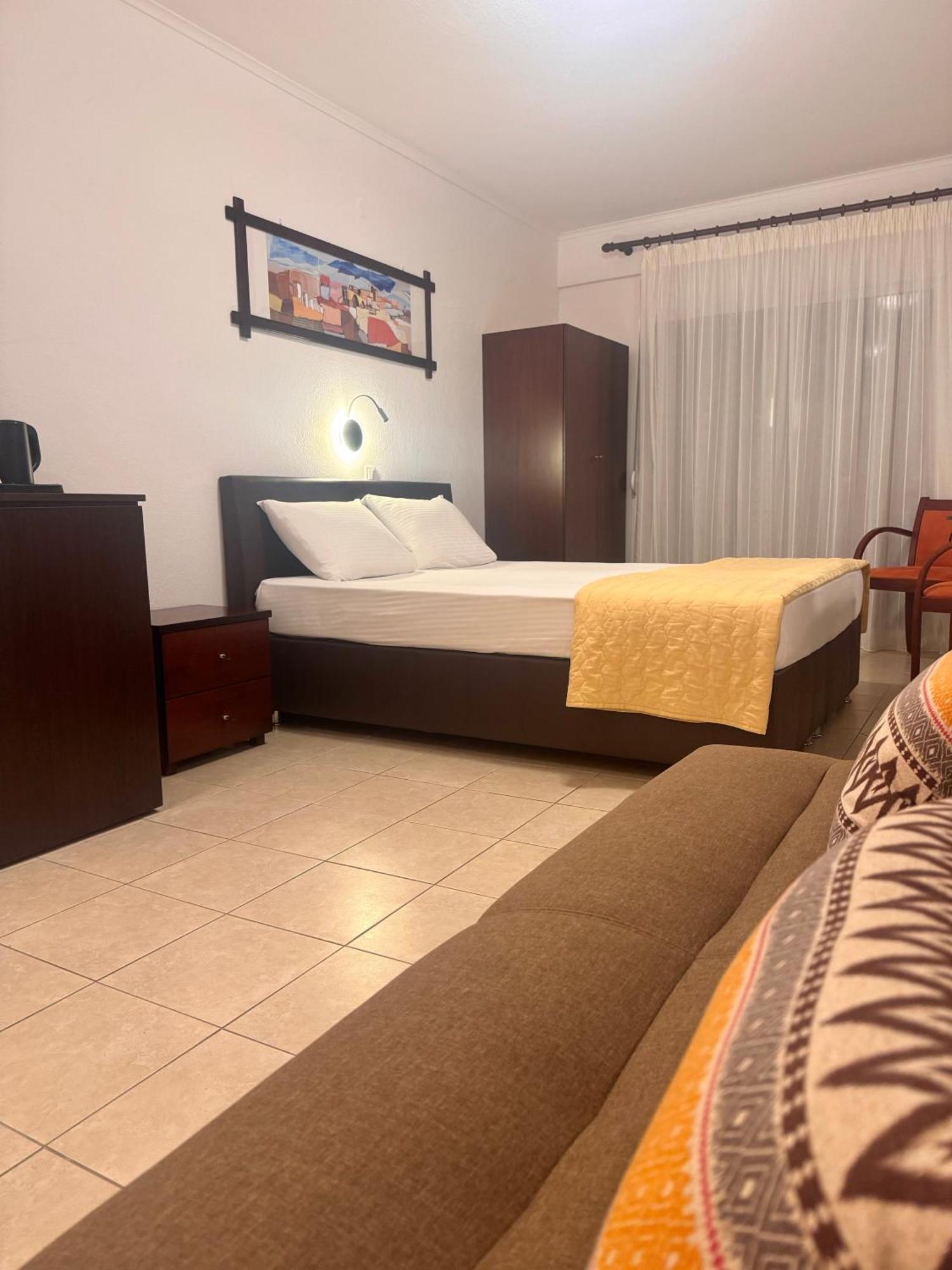 Kallithea  Melis Studios المظهر الخارجي الصورة