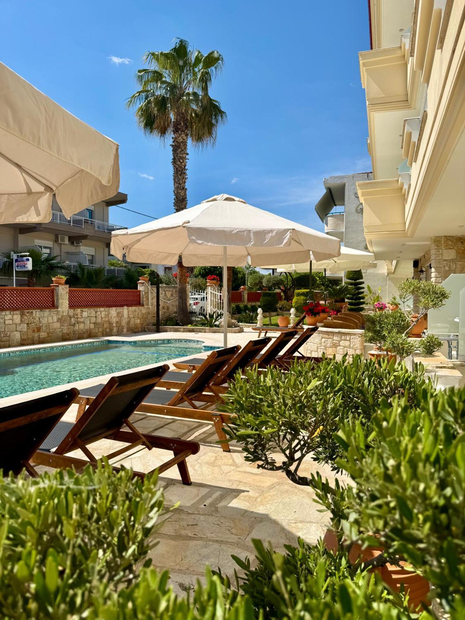 Kallithea  Melis Studios المظهر الخارجي الصورة