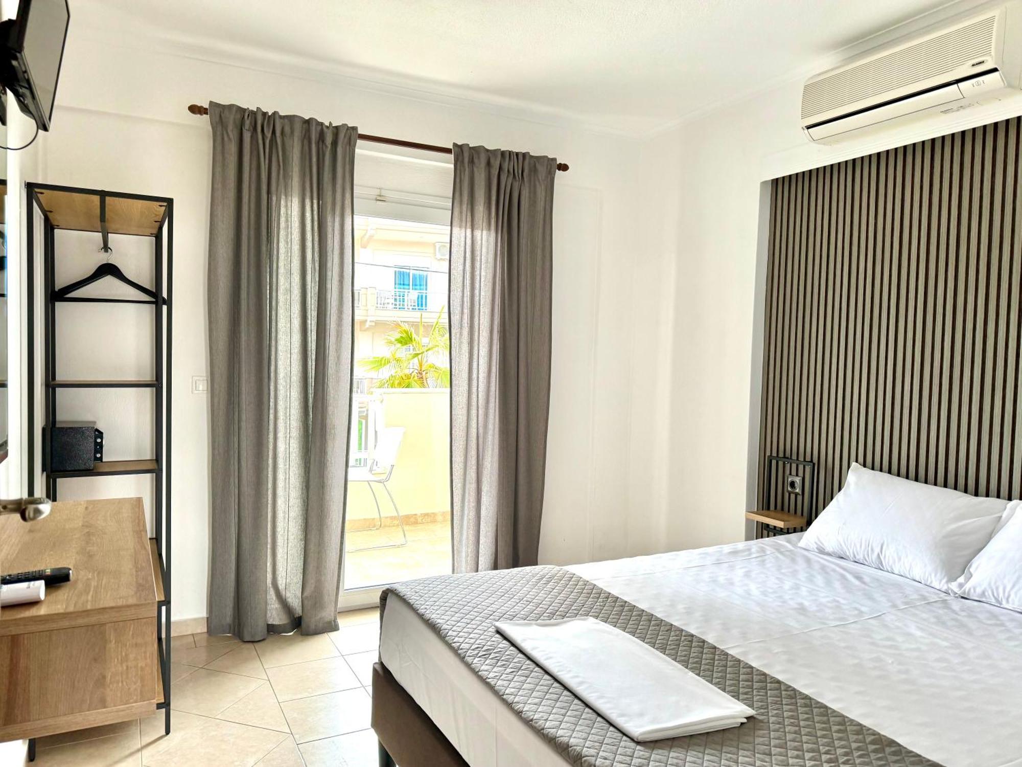 Kallithea  Melis Studios المظهر الخارجي الصورة