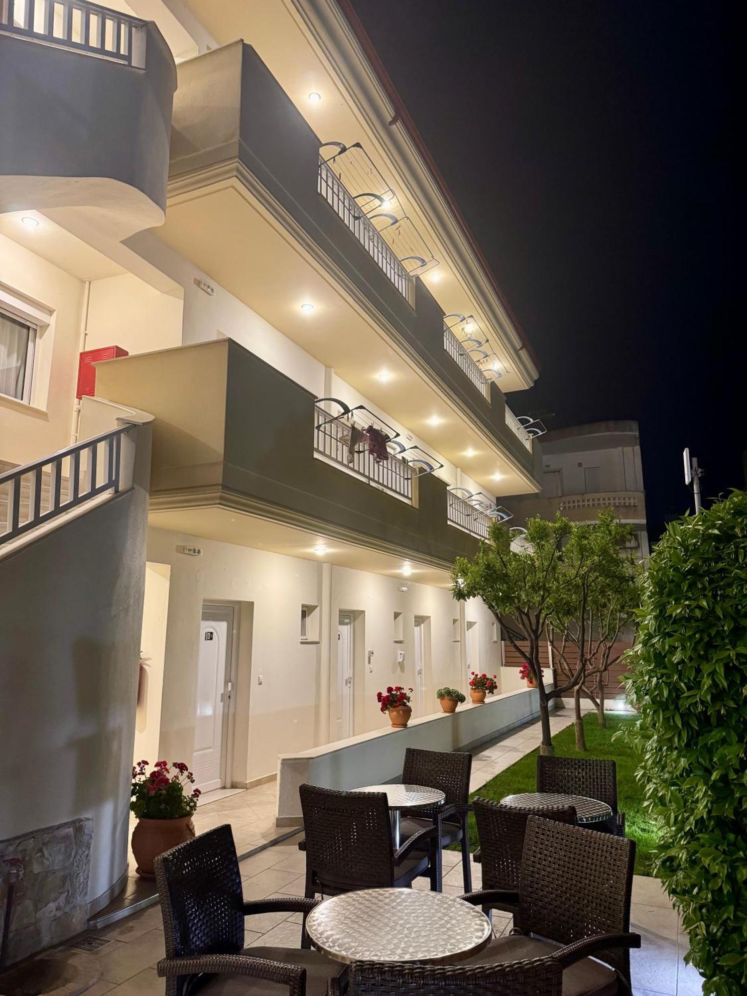 Kallithea  Melis Studios المظهر الخارجي الصورة