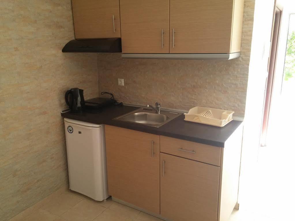 Kallithea  Melis Studios المظهر الخارجي الصورة
