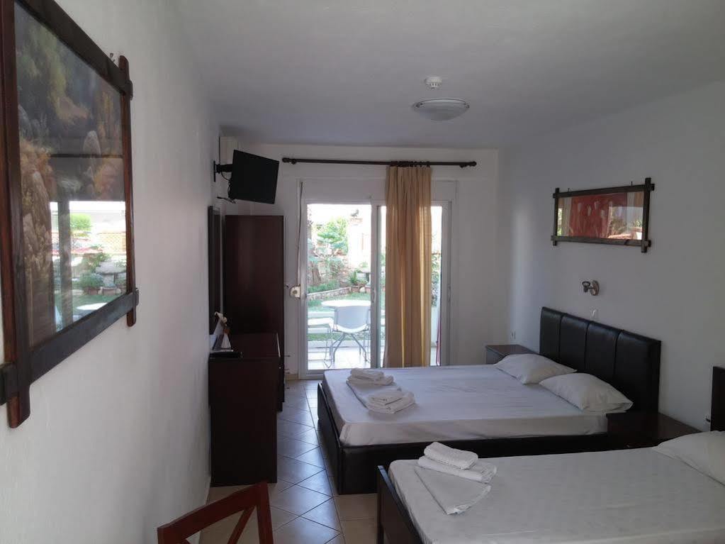 Kallithea  Melis Studios المظهر الخارجي الصورة