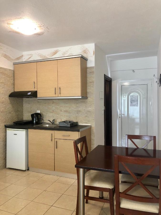 Kallithea  Melis Studios المظهر الخارجي الصورة