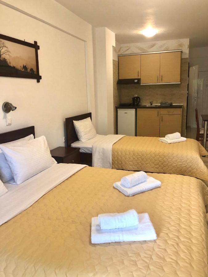 Kallithea  Melis Studios المظهر الخارجي الصورة