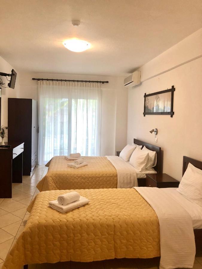 Kallithea  Melis Studios المظهر الخارجي الصورة